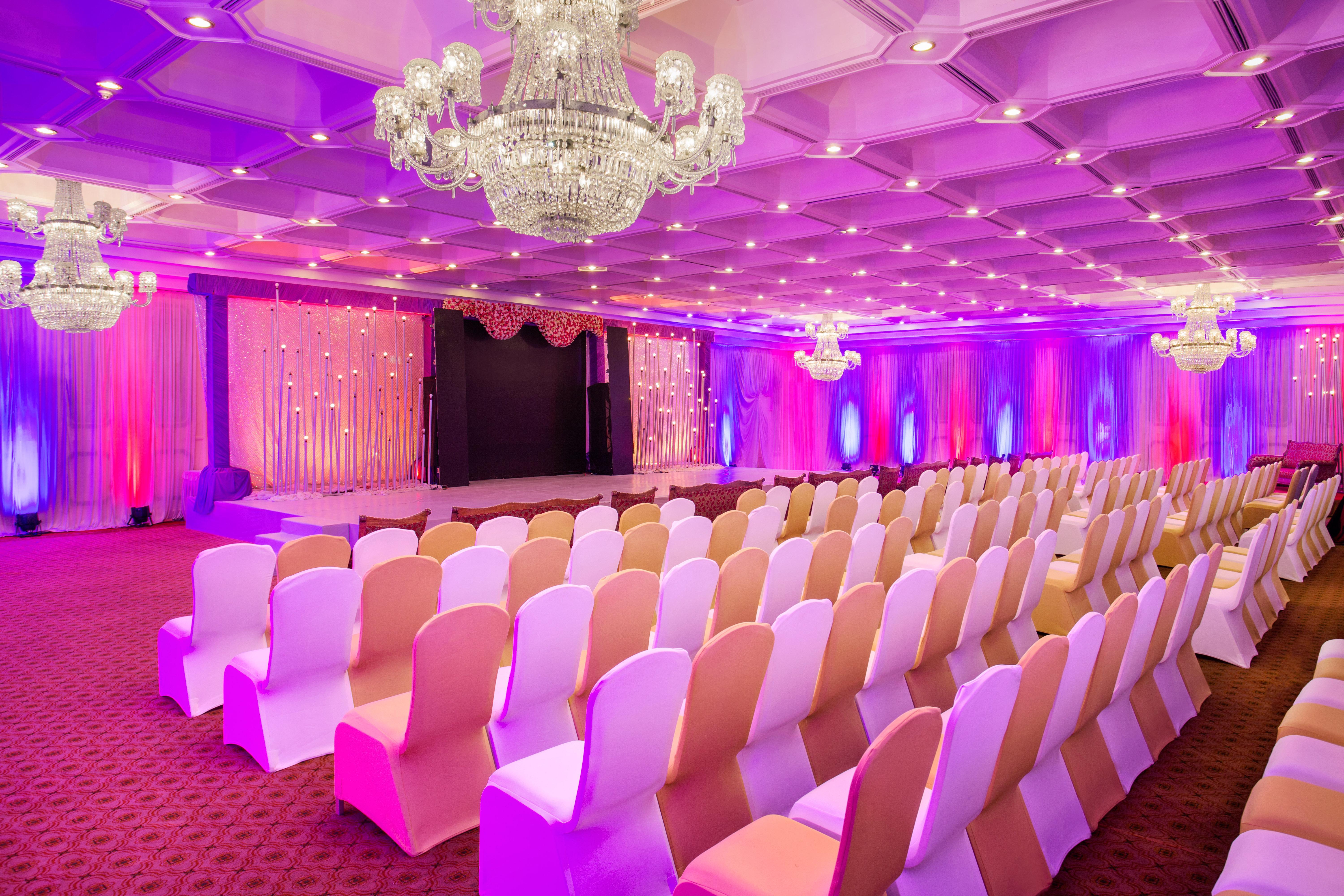 Crowne Plaza Chennai Adyar Park, An Ihg Hotel Экстерьер фото The Grand Ballroom