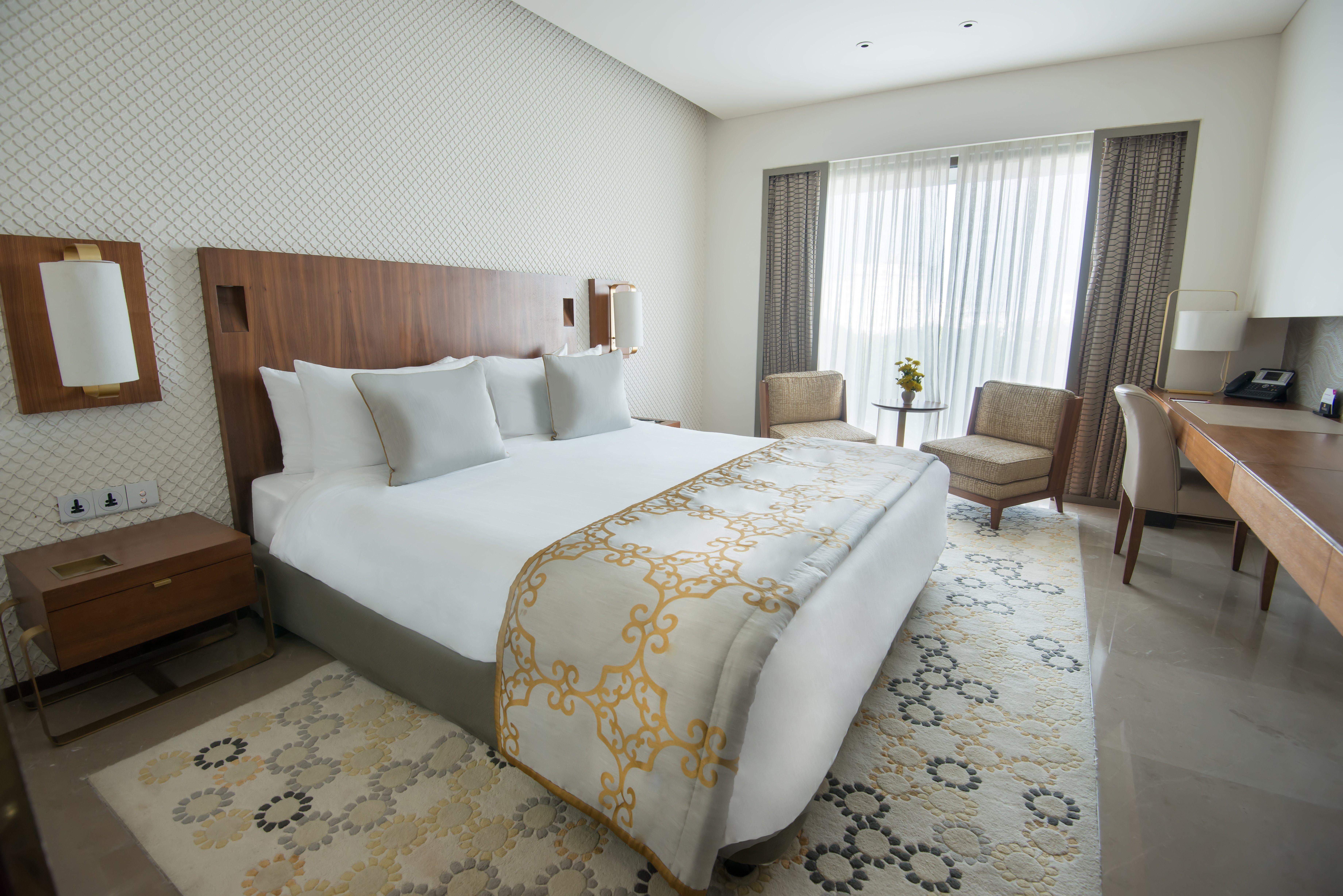 Crowne Plaza Chennai Adyar Park, An Ihg Hotel Экстерьер фото Deluxe Room