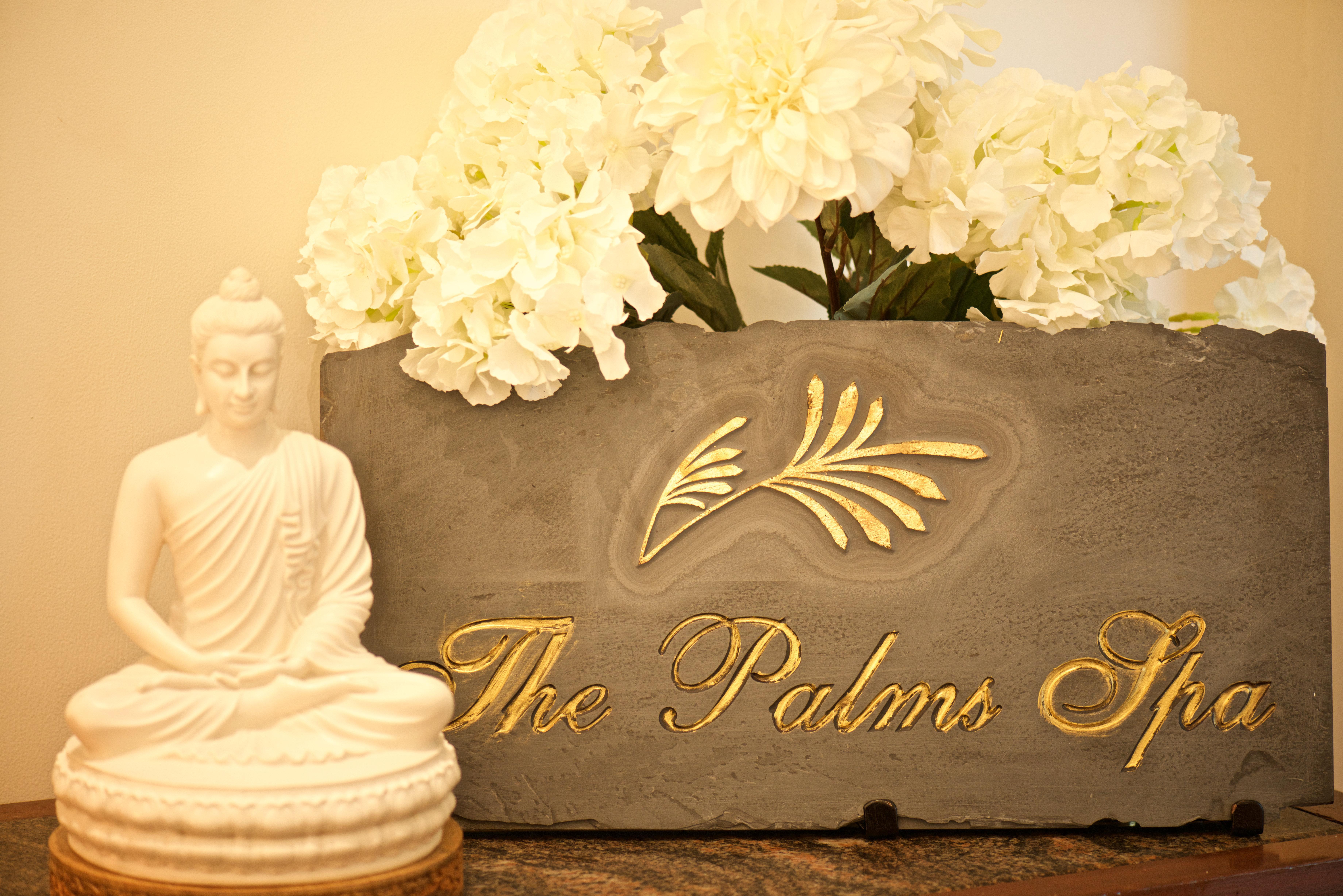 Crowne Plaza Chennai Adyar Park, An Ihg Hotel Экстерьер фото The Palms Spa