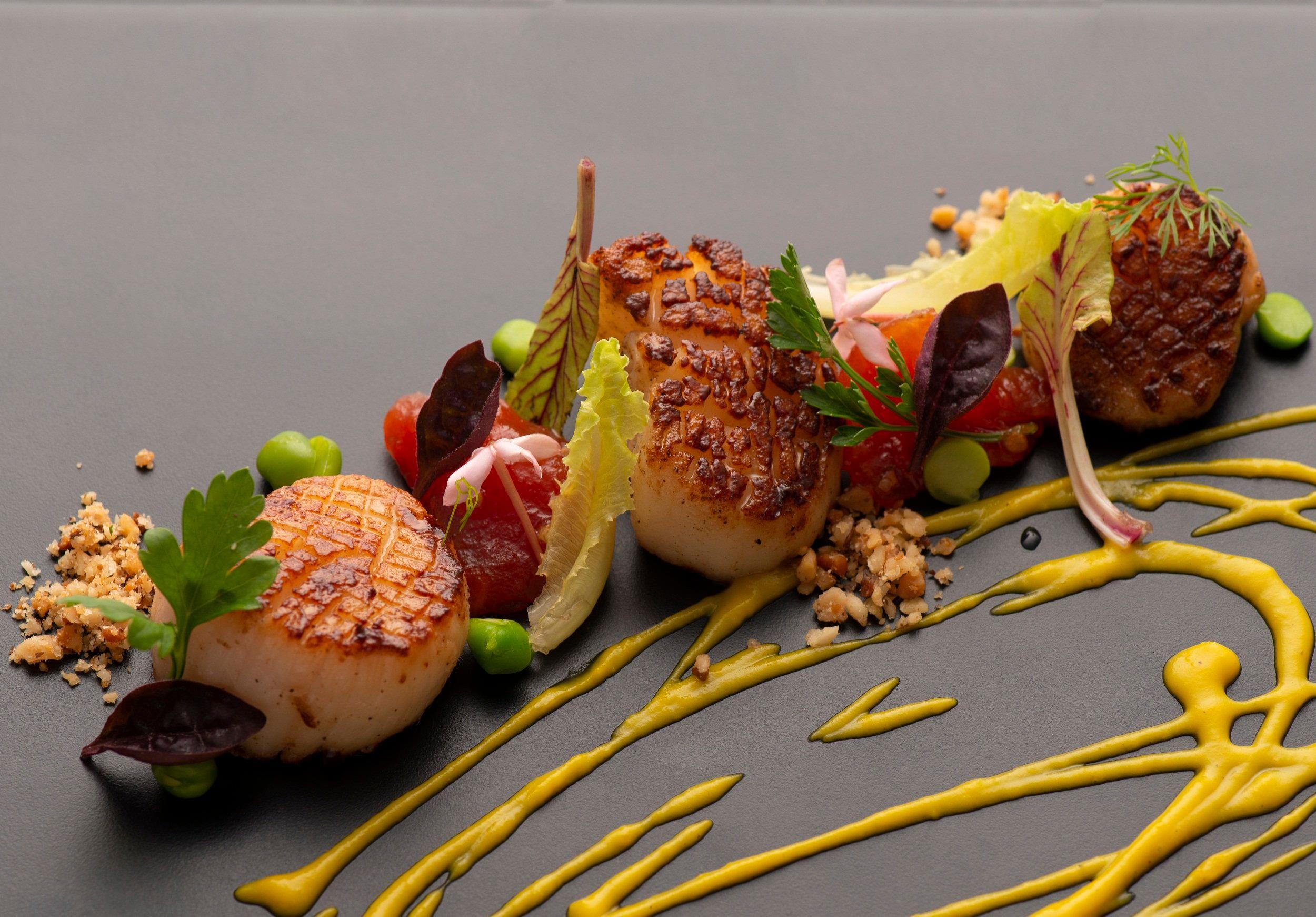Crowne Plaza Chennai Adyar Park, An Ihg Hotel Экстерьер фото A prepared dish of cuttlefish